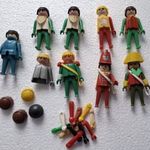 Schenk játék katonák csomag fotó