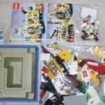 Lego Pirates 6276 Eldorado erőd fotó