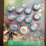 Gombfoci Franciaország fotó