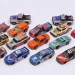Matchbox, Hot Wheels, Racing Champions modellek, 16 darabos vegyes csomag egyben! fotó
