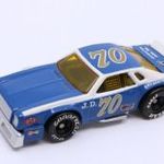 Matchbox MB-34 Chevy Pro Stocker #70 J.D. fotó