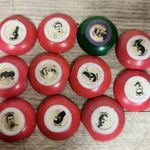 Gombfoci Aranycsapat fotó