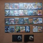 PS2 játékok, darabra is. fotó