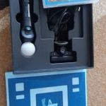 Wonderbook Varázslatok könyve Sony PlayStation 3 PS3 játék kontroller és kamera fotó