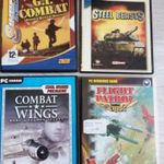 Régebbi PC játékok - stratégia fotó