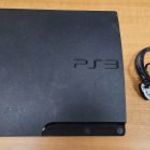 Sony Playstation 3 Slim 320GB (hibás) fotó