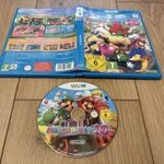 Nintendo Wii U Mario Party 10 fotó