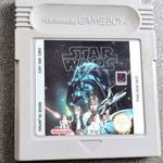 Nintendo Star Wars kártya játékkártya fotó
