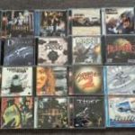 52db eredeti PC játék PcGuru, Gamer fotó