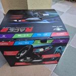 Eladó Spirit of Gamer Race Wheel Pro 2 játékvezérlő kormány fotó