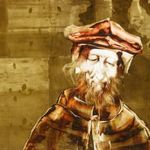 Szász Endre festmény garanciával fotó