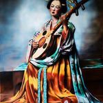 Wágner F.: mandolin fotó