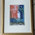 GÁBORJÁNI SZABÓ PÉTER: CSILLAGFÉNY fotó