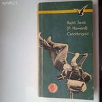 Rejtő Jenő - Csontbrigád . Albatrosz sorozat , kifogástalan állapotú könyv . fotó