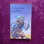 Hámori Tibor: Piszkos Fred és a többiek... - Történetek Rejtő Jenő életéből fotó