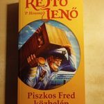 Rejtő Jenő Piszkos Fred közbelép fotó