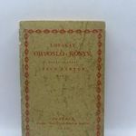 1797 Tseh Márton: Lovakat orvosló könyv LOVÁSZAT, ORVOSI KÖNYV fotó