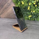 Samsung Galaxy Z Flip 5 – 256 GB – Grafit fotó