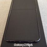 Samsung Galaxy Z Flip 5 512 GB használt hibátlan karcmentes állapotban! fotó