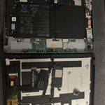 HUAWEI MediaPad M5 lite BAH2-W19 (Hibás) fotó