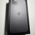 iPhone 11 pro max fotó