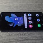 Samsung Galaxy Z Flip 4 fotó