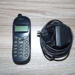 Siemens A35 retro mobiltelefon. fotó