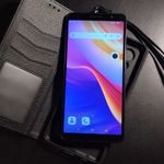 TCL 501 - Új telefon fotó