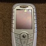 Eladó Siemens SX1 telefon Symbian fotó