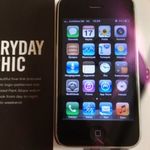 Eladó 2 db Iphone 3Gs telefon fotó