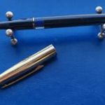 Töltőtoll. Jól működik. fotó