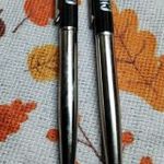 Golyóstollak. fotó