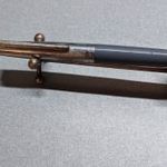 Bohemia töltőtoll. fotó