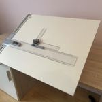 Rotring Rajzasztal Műszaki A2 fotó