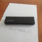 retro Parker 25 töltőtoll fotó