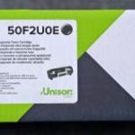 Lexmark 50F2U0E, MS510 Ultra High Toner fotó