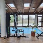 Házi kondi eszközök fotó