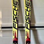 Fischer 175 cm-es új állapotú síléc fotó