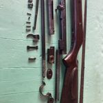 Lp-1lámpagyári légpuska fotó