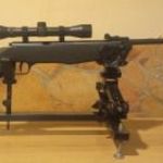 Crosman inferno légpuska fotó