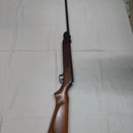 Magyar Légpuska fotó