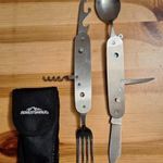 Adventuridge Kanálgép fotó