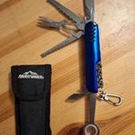 Adventuridge Zsebkés fotó