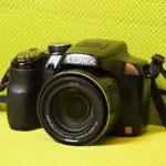PANASONIC FZ62 ULTRAZOOM fotó