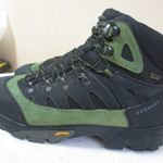 Everest Watertex Vibram férfi túrabakancs 44-es fotó