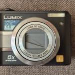 Panasomic Lumix DMC-LZ5EG digitális fényképezőgép fotó