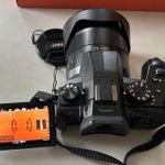 Pansonic FZ-1000 II fotó