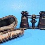 Antik színházi távcső fotó