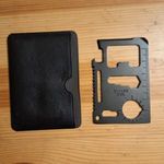 Túlélő kártya fotó