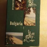 Bács Gyula Bulgária fotó